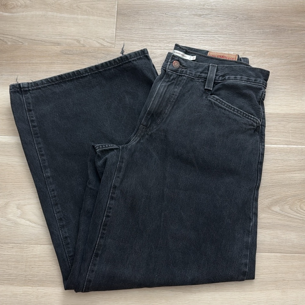 Levi’s - 94 Baggy Wide Leg Jean